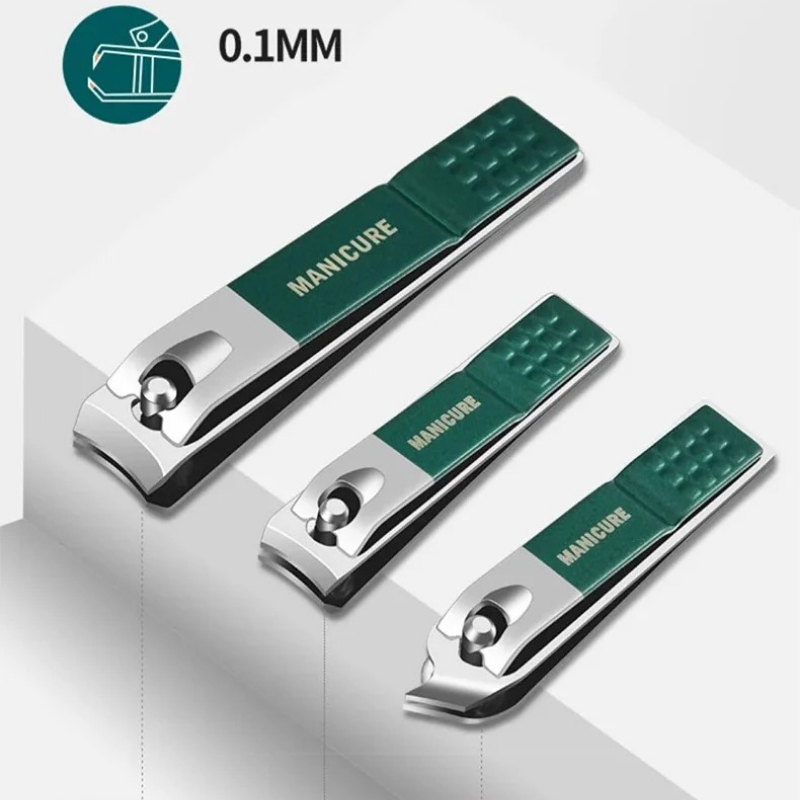 Men'S Grooming Fingernails - Erkekler ve Kadınlar için Tırnak Makası-Ultra