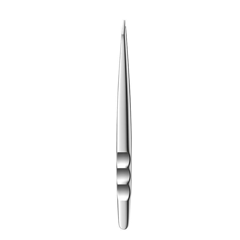 Men'S Grooming Hair Removal - Paslanmaz Çelik Cımbız, Yüksek Hassasiyetli, Kaş