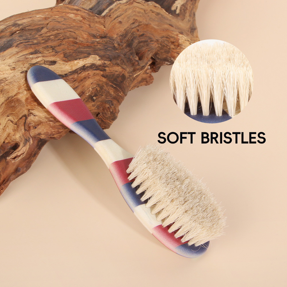 Men'S Grooming Barbershop - Profesyonel Berber Sakal Kesme Aleti, Kontrast