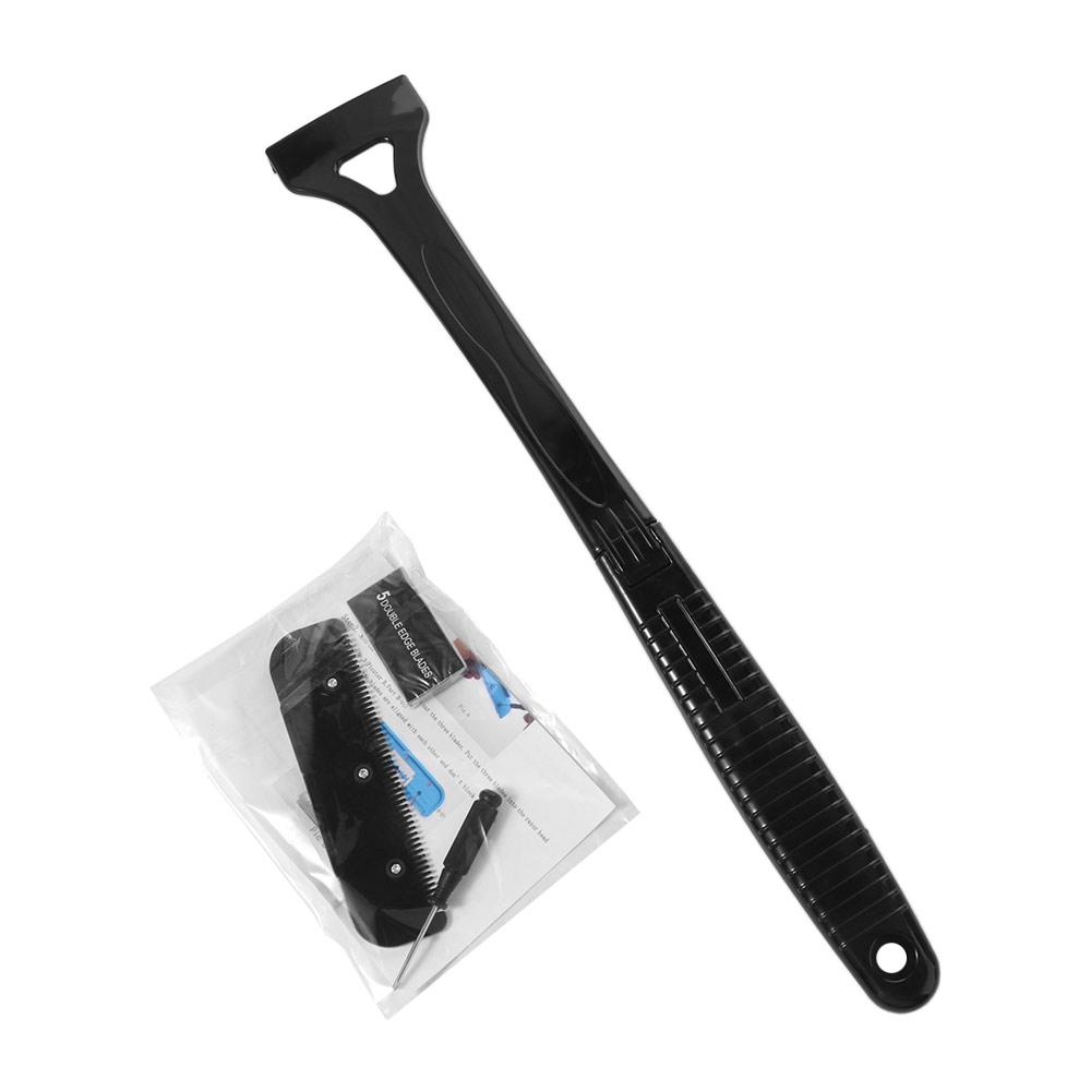 Katlanabilir Erkek Sırt Tıraş  - Men'S Grooming Hair Removal incelemesi ve fiyatı