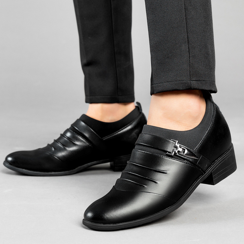 Sivri Burunlu Vintage Gradyan  - Men'S Grooming Oxford incelemesi ve fiyatı
