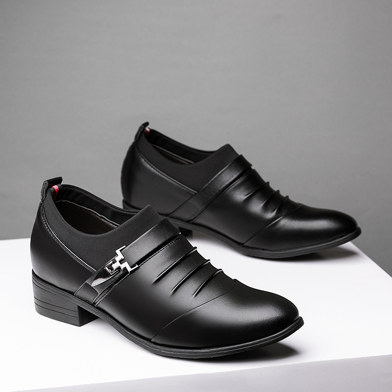 Sivri Burunlu Vintage Gradyan  - Men'S Grooming Oxford incelemesi ve fiyatı