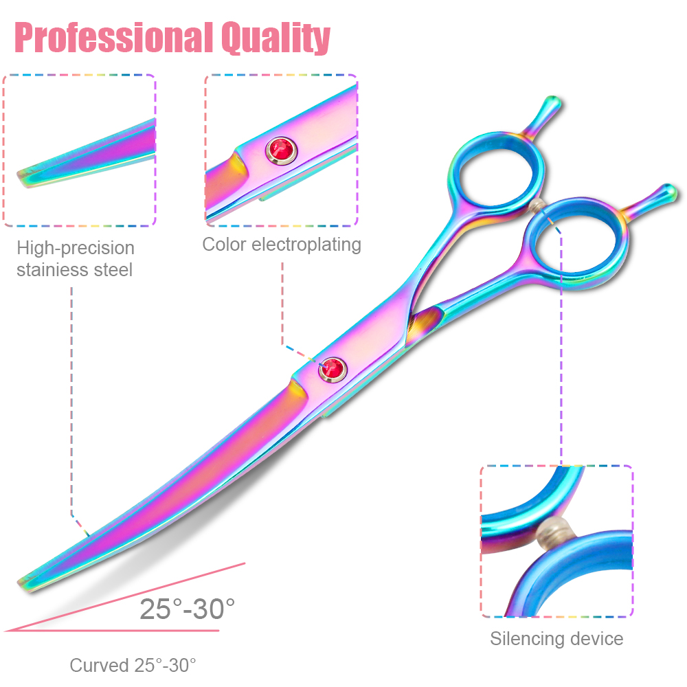 Profesyonel Köpek Bakım Makası - Men'S Grooming Scissors incelemesi ve fiyatı