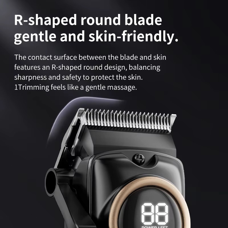 Profesyonel Kablosuz Saç Kesme - Men'S Grooming Barbershop incelemesi ve fiyatı