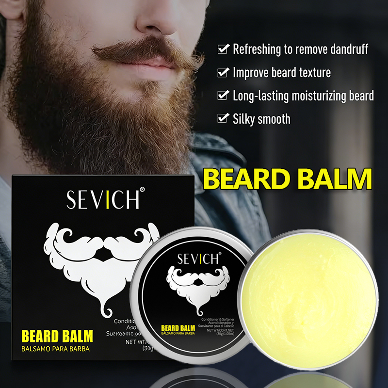 Erkekler için Sakal Yağı Seti, - Men'S Grooming Cream incelemesi ve fiyatı