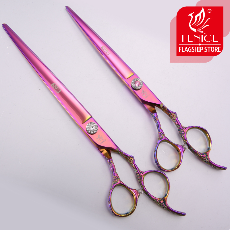 Fencie Professional 7.0/7.5/8. - Men'S Grooming Scissors incelemesi ve fiyatı