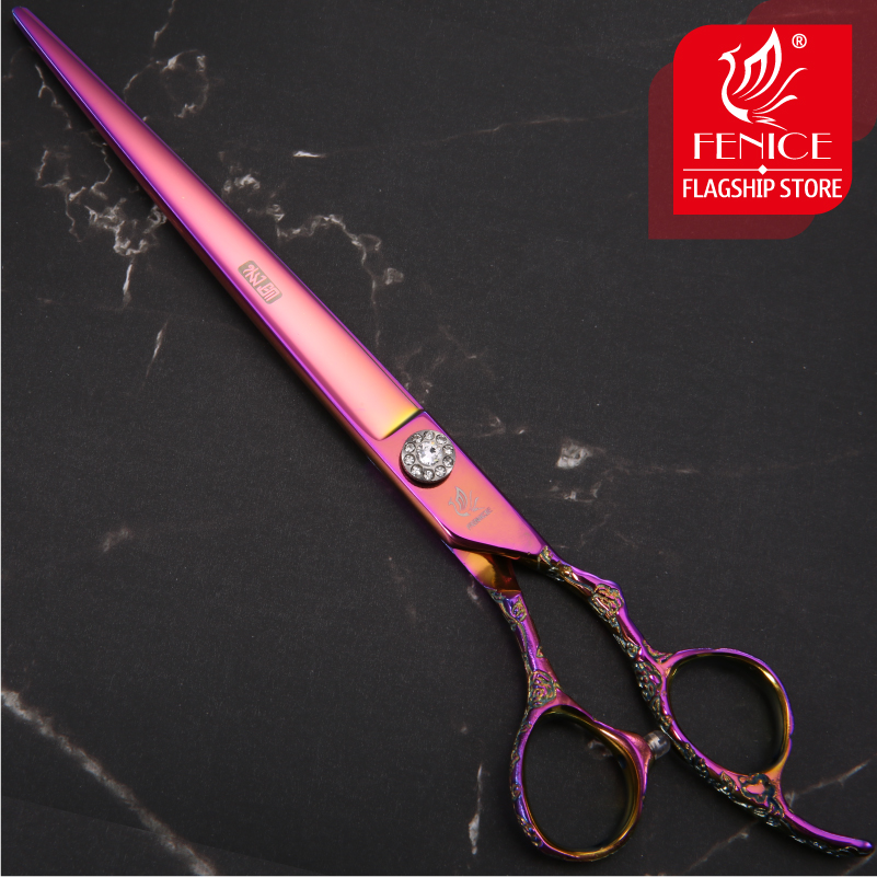 Fencie Professional 7.0/7.5/8. - Men'S Grooming Scissors incelemesi ve fiyatı