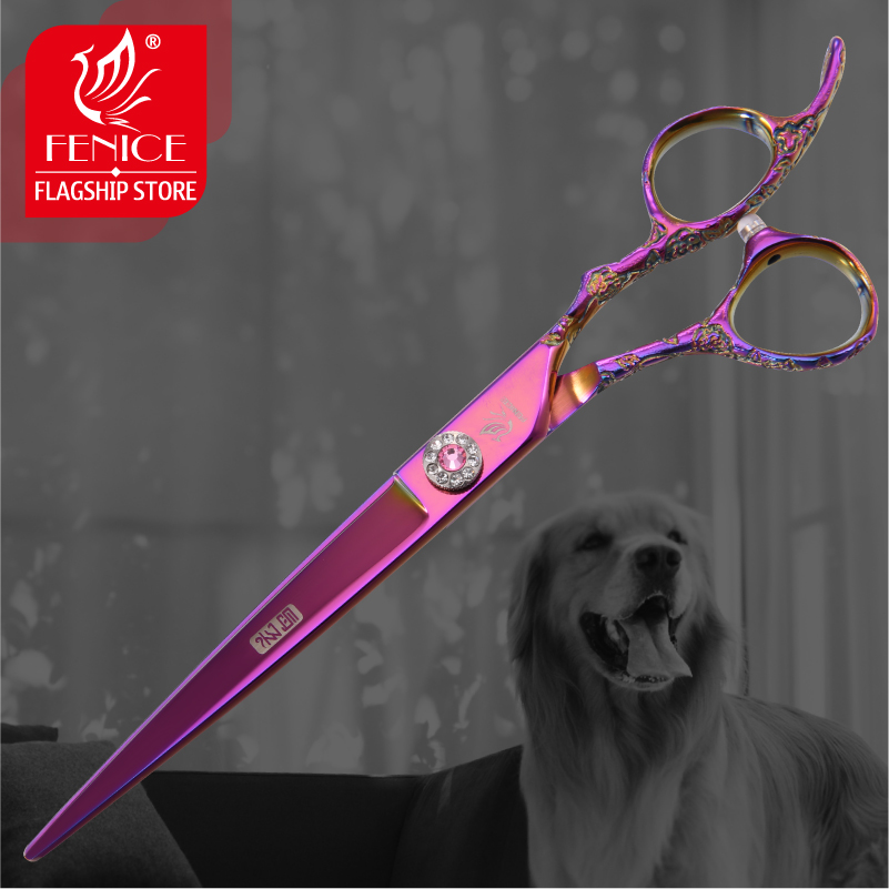 Fencie Professional 7.0/7.5/8. - Men'S Grooming Scissors incelemesi ve fiyatı