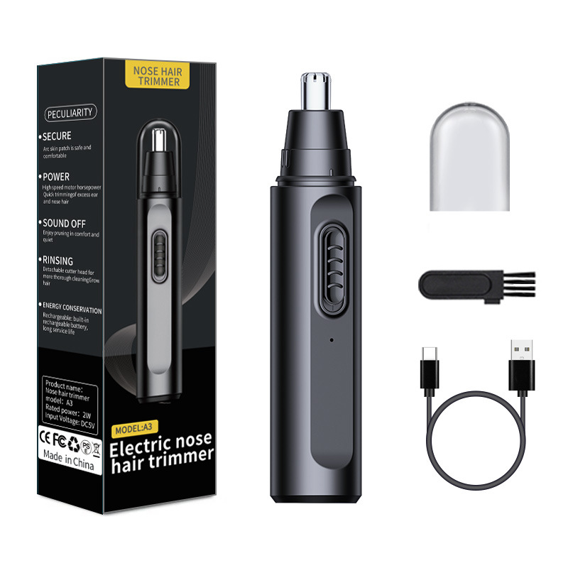 Erkekler için Burun Saç Düzelt - Men'S Grooming Scissors incelemesi ve fiyatı