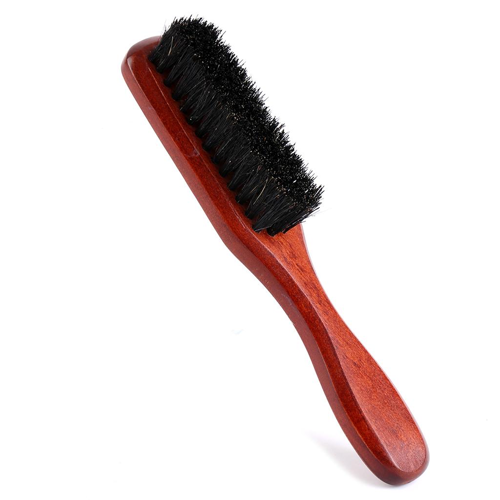 Yumuşak Ahşap Sakal Fırçası Er - Men'S Grooming Barbershop incelemesi ve fiyatı