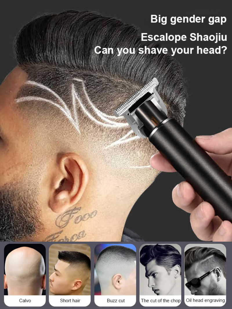 Vintage Saç Kesme Makinesi, El - Men'S Grooming Barbershop incelemesi ve fiyatı