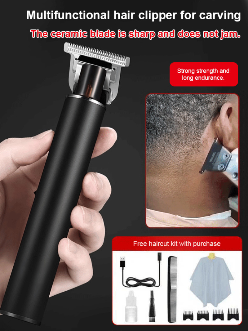 Vintage Saç Kesme Makinesi, El - Men'S Grooming Barbershop incelemesi ve fiyatı