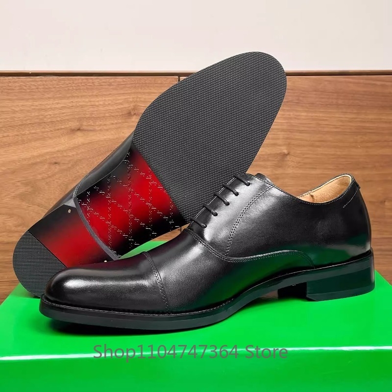 İngiliz High End Moda İş Oxfor - Men'S Grooming Oxford incelemesi ve fiyatı