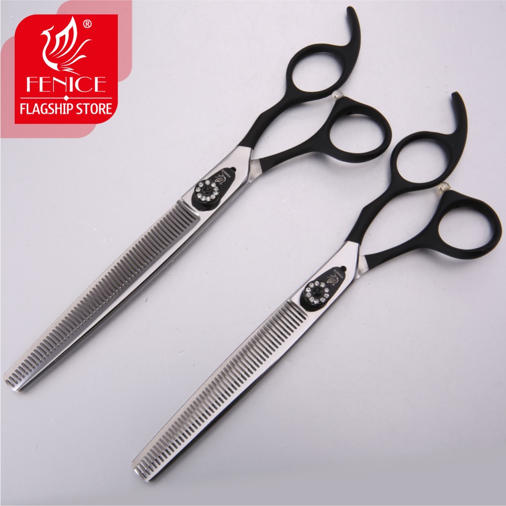 Fenice Yüksek Kaliteli Pet saç - Men'S Grooming Scissors incelemesi ve fiyatı