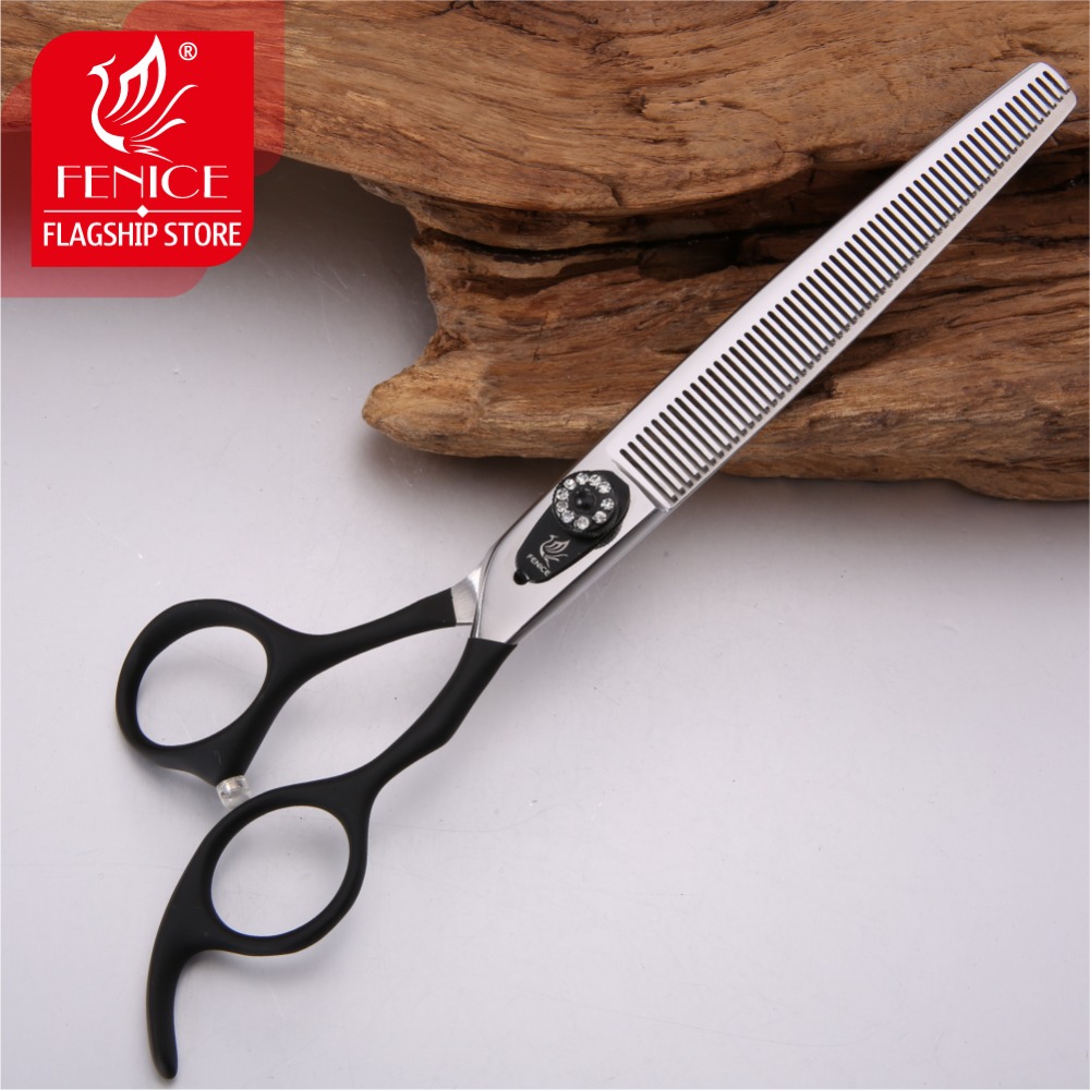 Fenice Yüksek Kaliteli Pet saç - Men'S Grooming Scissors incelemesi ve fiyatı