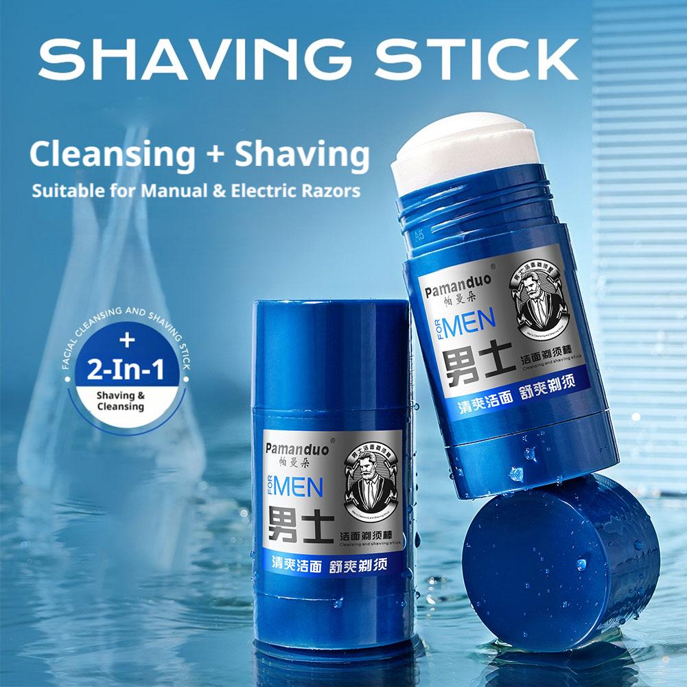 Erkekler İçin Tıraş Çubuğu, Yü - Men'S Grooming Cream incelemesi ve fiyatı