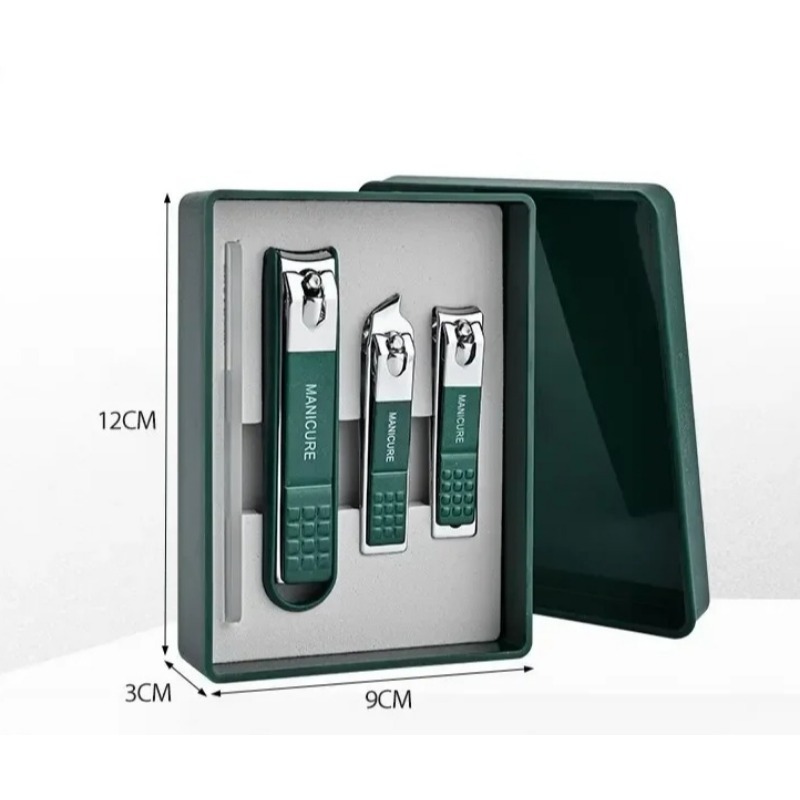 Erkekler ve Kadınlar için Tırn - Men'S Grooming Fingernails incelemesi ve fiyatı
