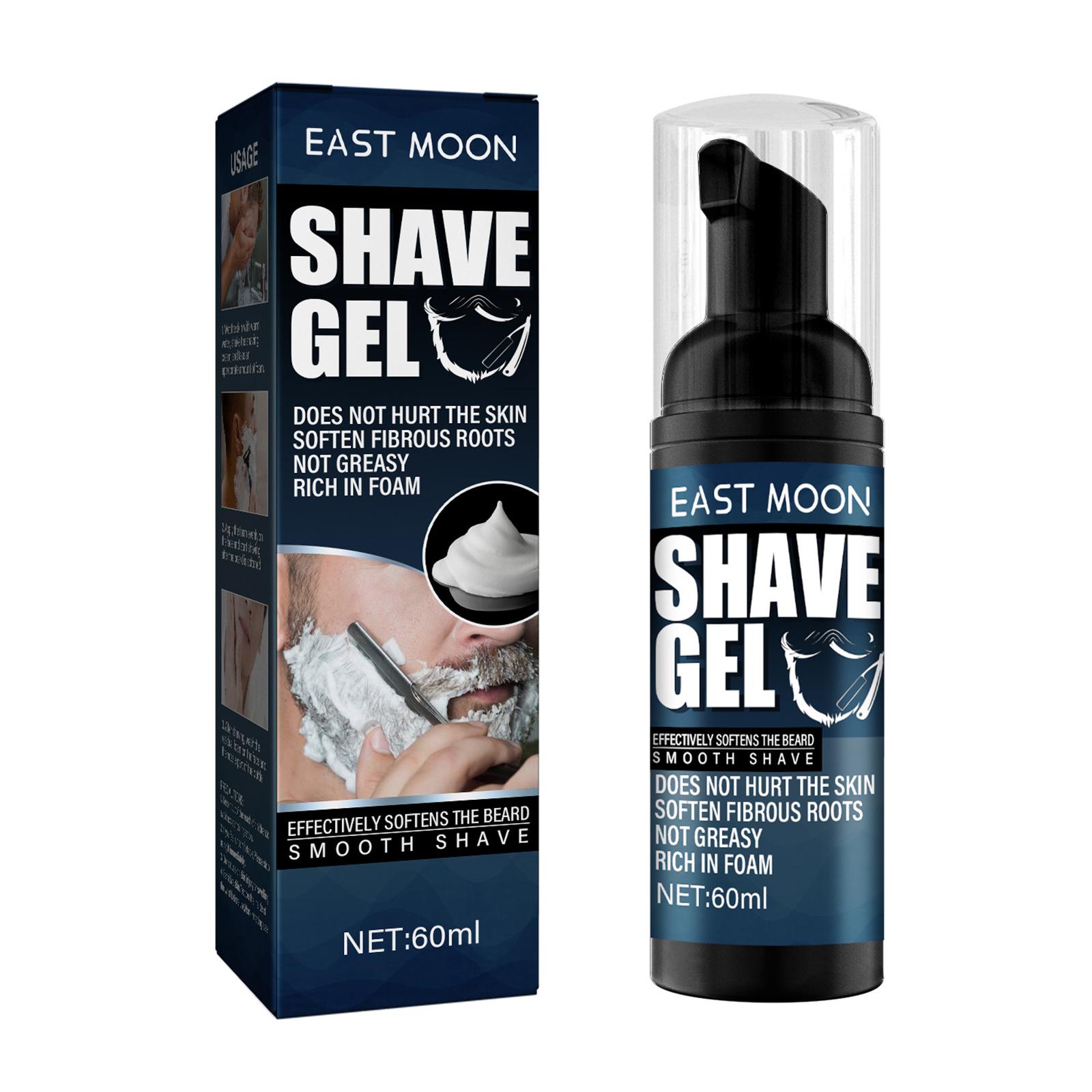 Erkekler İçin Yatıştırıcı Tıra - Men'S Grooming Cream incelemesi ve fiyatı
