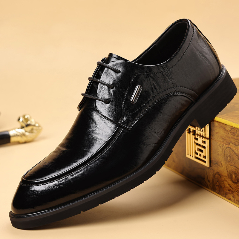 Yeni Erkek Elbise Ayakkabıları - Men'S Grooming Oxford incelemesi ve fiyatı
