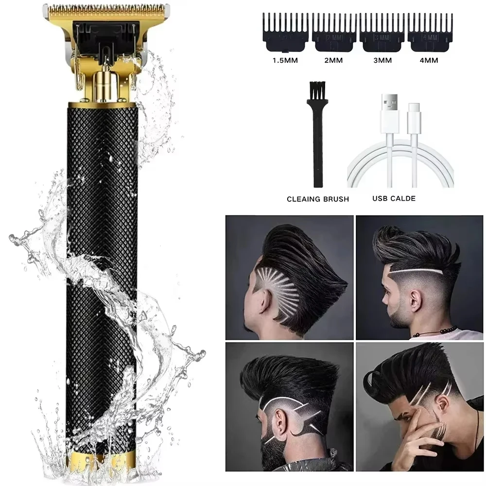 Erkekler için T9 Profesyonel S - Men'S Grooming Scissors incelemesi ve fiyatı