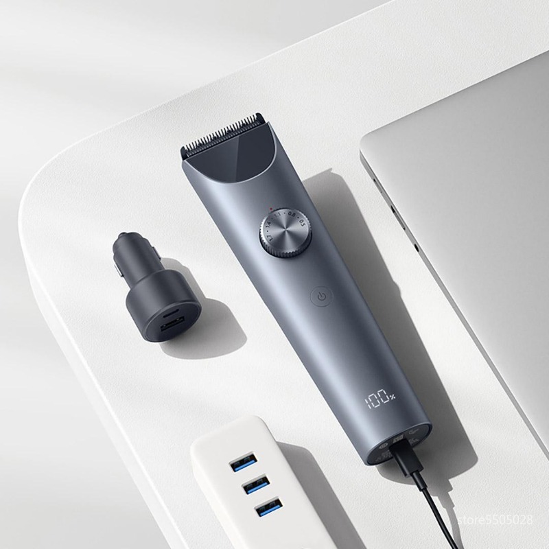 XIAOMI Mijia Elektrikli Saç Ke - Men'S Grooming Scissors incelemesi ve fiyatı