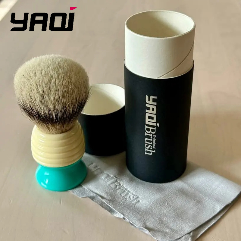 YAQI Erkek Islak Tıraş Fırçası - Men'S Grooming Cream incelemesi ve fiyatı