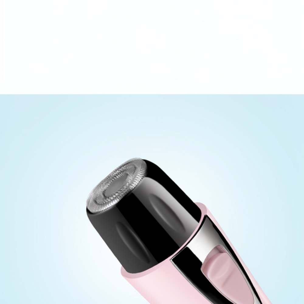 Taşınabilir Elektrikli Epilatö - Men'S Grooming Hair Removal incelemesi ve fiyatı
