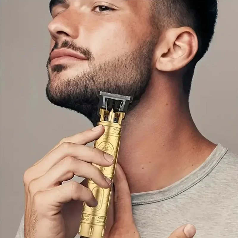 Dokulu Kablosuz Saç Kesme Maki - Men'S Grooming Scissors incelemesi ve fiyatı