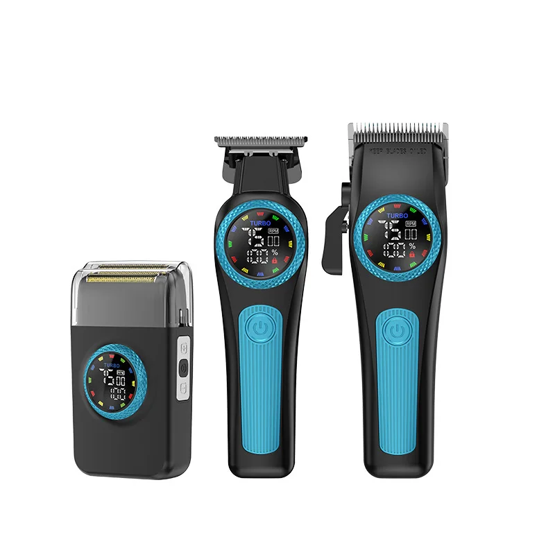 Profesyonel Elektrikli Saç Kes - Men'S Grooming Barbershop incelemesi ve fiyatı