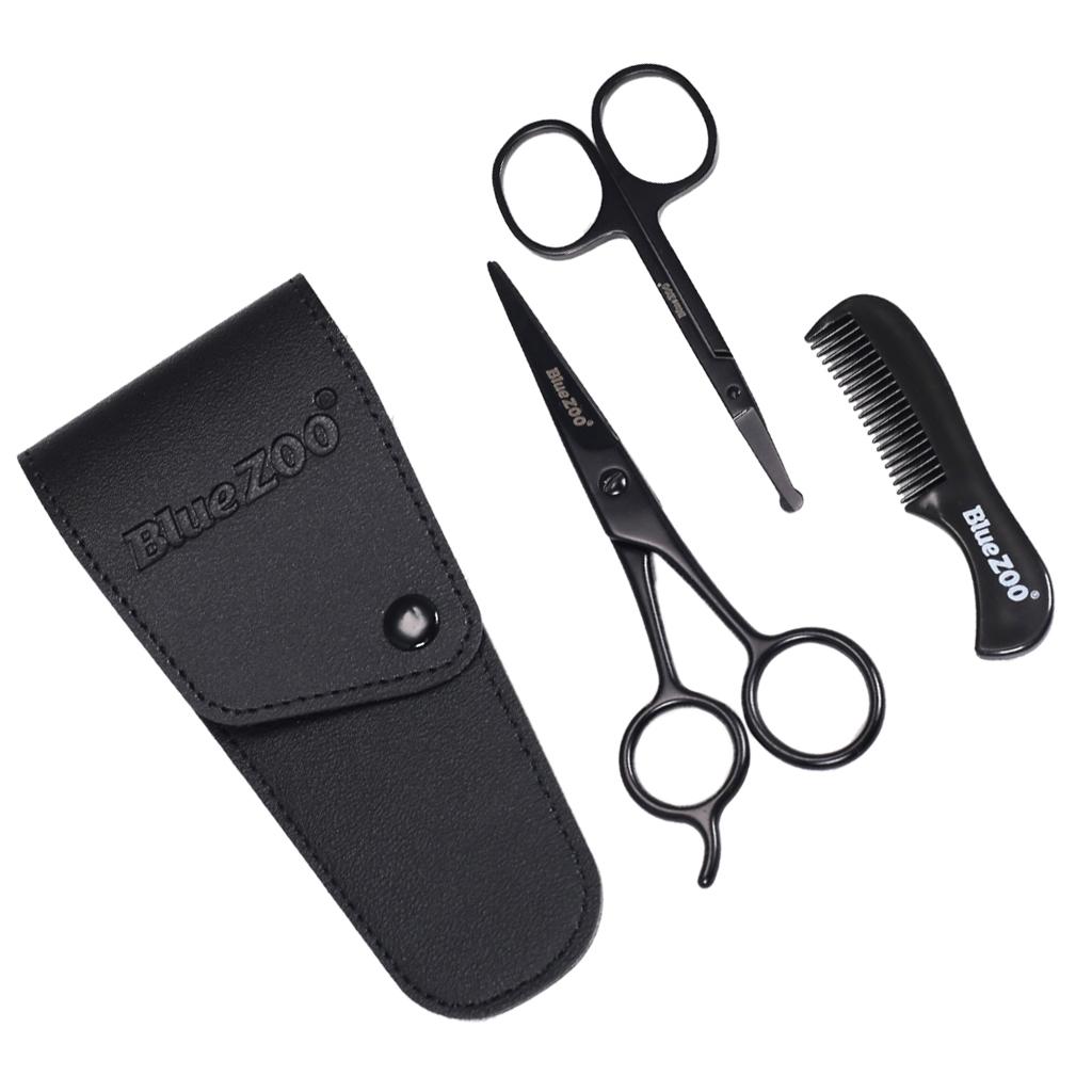 Sakal ve burun kıllarını düzel - Men'S Grooming Barbershop incelemesi ve fiyatı