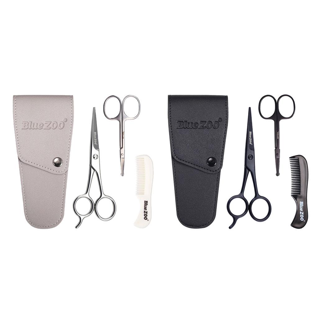 Sakal ve burun kıllarını düzel - Men'S Grooming Barbershop incelemesi ve fiyatı