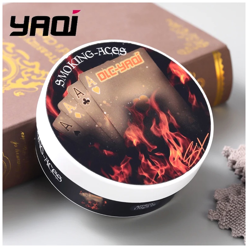 YAQI 170g Tıraş Sabunu, Erkek  - Men'S Grooming Cream incelemesi ve fiyatı