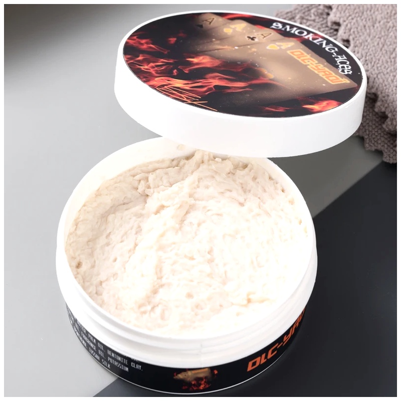 YAQI 170g Tıraş Sabunu, Erkek  - Men'S Grooming Cream incelemesi ve fiyatı