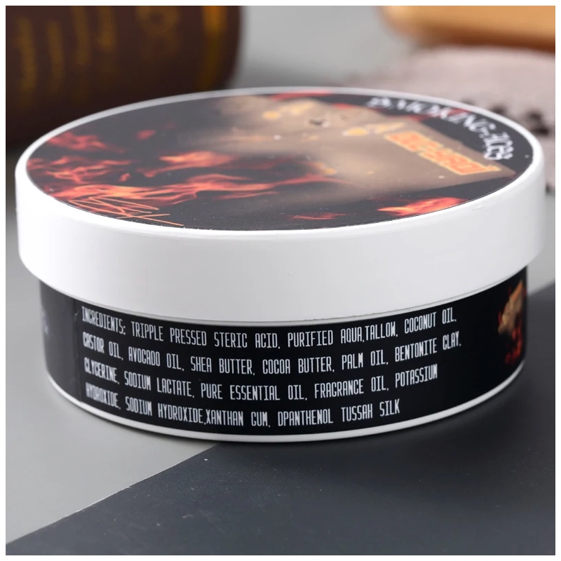YAQI 170g Tıraş Sabunu, Erkek  - Men'S Grooming Cream incelemesi ve fiyatı