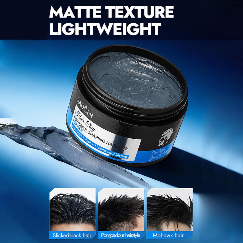 Erkekler İçin Saç Şekillendiri - Men'S Grooming Cream incelemesi ve fiyatı