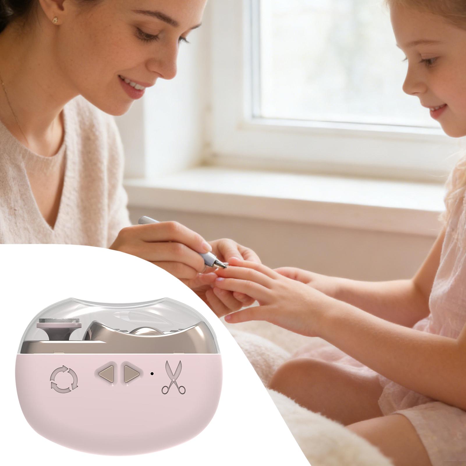 Otomatik Şarj Edilebilir Tırna - Men'S Grooming Fingernails incelemesi ve fiyatı