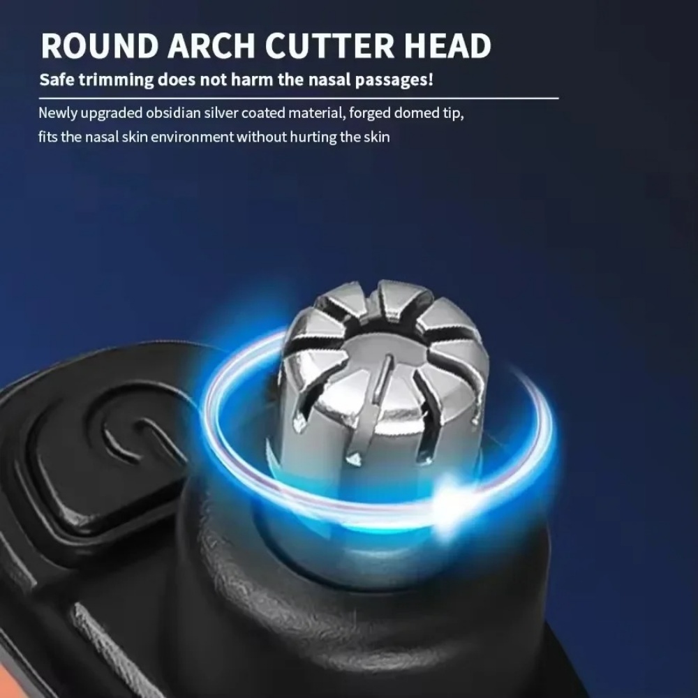 Elektrikli Mini Kompakt Taşına - Men'S Grooming Hair Removal incelemesi ve fiyatı