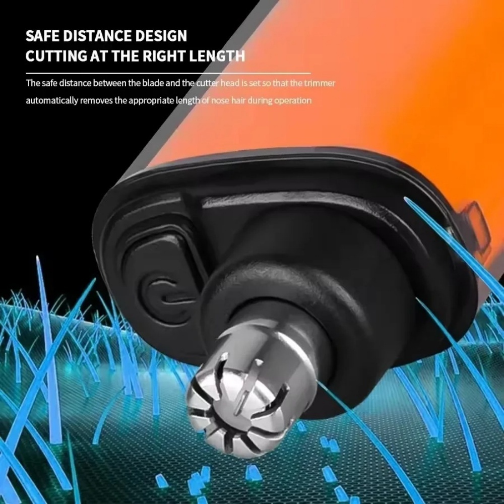 Elektrikli Mini Kompakt Taşına - Men'S Grooming Hair Removal incelemesi ve fiyatı