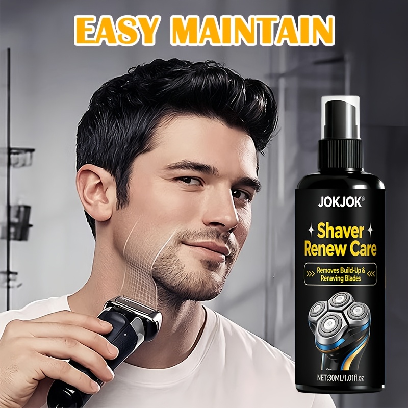 Elektrikli Tıraş Makinesi Yeni - Men'S Grooming Scissors incelemesi ve fiyatı