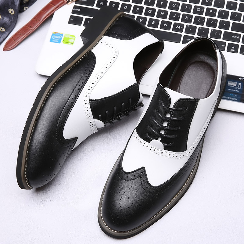Erkekler elbise ayakkabı hakik - Men'S Grooming Oxford incelemesi ve fiyatı